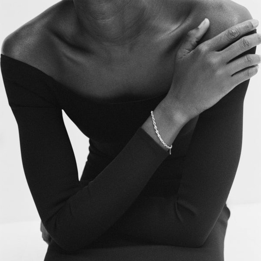 Classic Delicate Bracelet - Sophie Buhai
